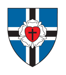 Eesti Evangeelne Luterlik Kirik