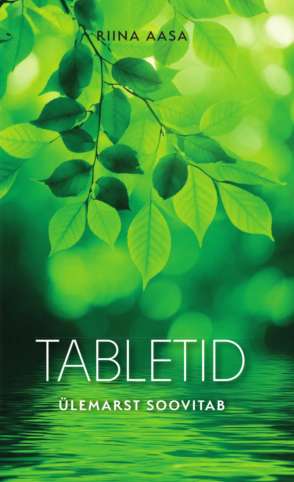 Tabletid – ülemarst soovitab